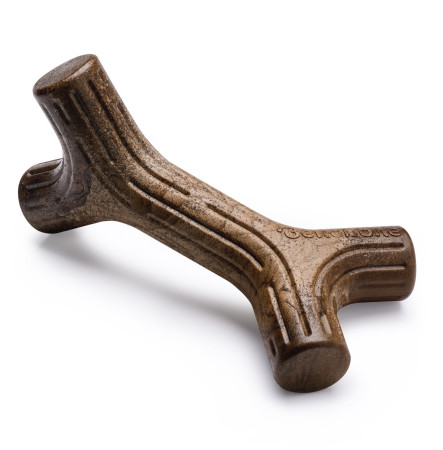 Benebone Maple Stick Жувальна іграшкова кісточка зі смаком дерева M